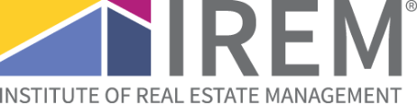 Institute of Real Estate Management logo