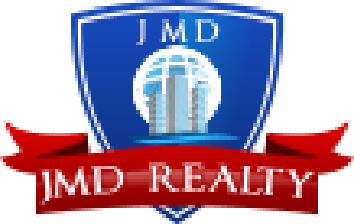 JMD Realty logo